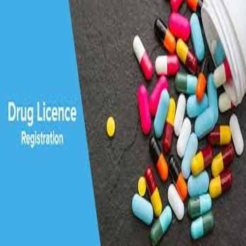 Drug License