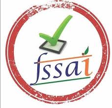 Fssai License